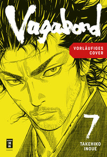 Vagabond - Band 07