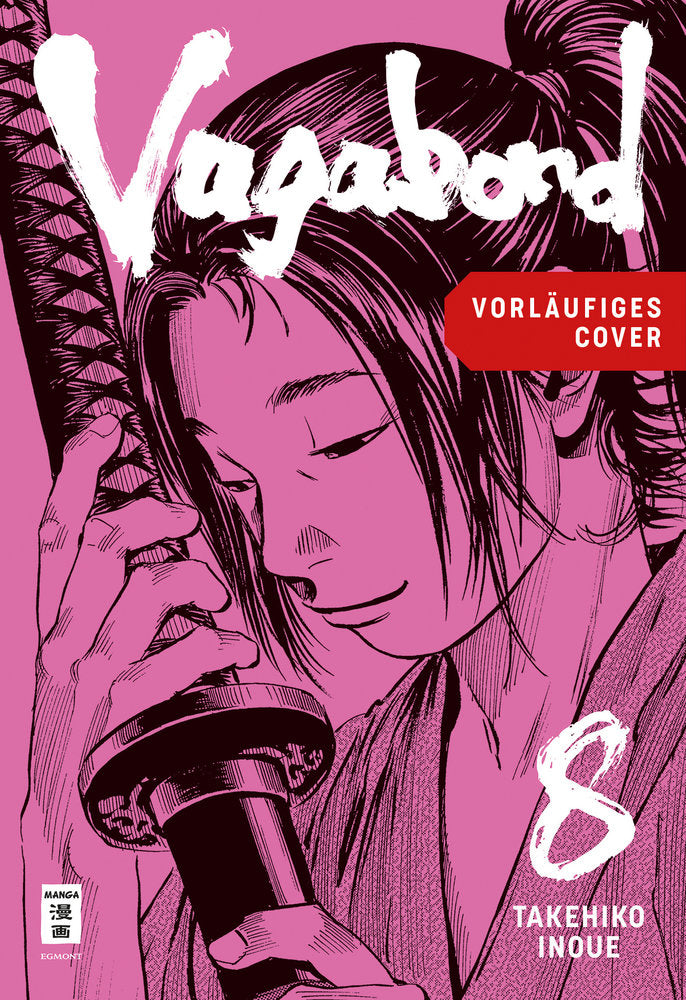 Vagabond - Band 08