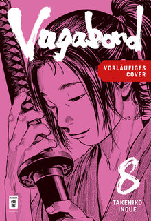 Vagabond - Band 08