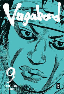 Vagabond - Band 09