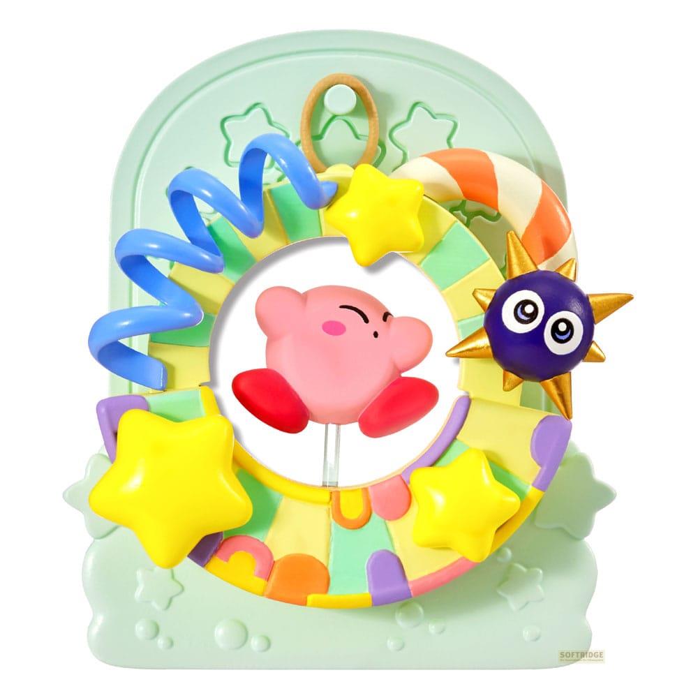 Kirby: Manma Loop – Minifigur – 6 cm – Blind Box