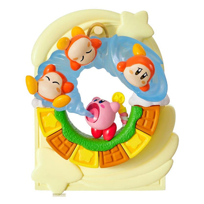 Kirby: Manma Loop – Minifigur – 6 cm – Blind Box