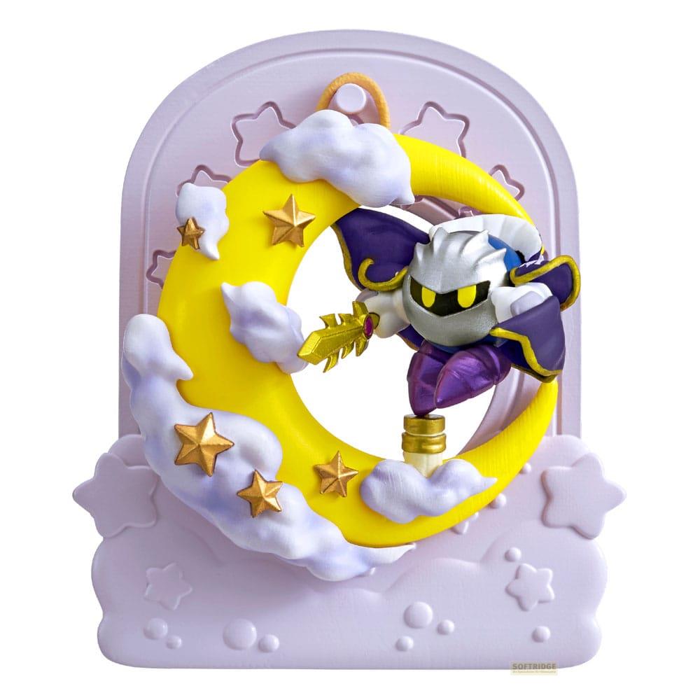 Kirby: Manma Loop – Minifigur – 6 cm – Blind Box