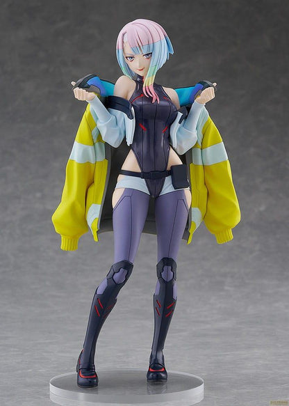 Cyberpunk: Edgerunners: Lucy – Pop Up Parade L – 23 cm