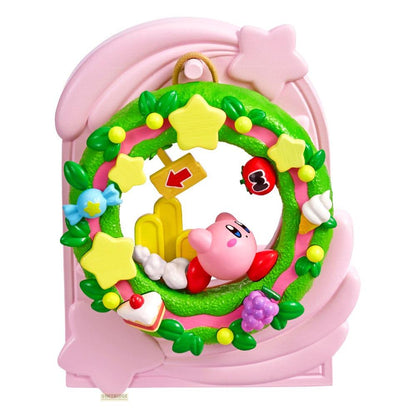 Kirby: Manma Loop – Minifigur – 6 cm – Blind Box