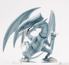 Yu-Gi-Oh!: Blue-Eyes White Dragon – Equal Arts – Figur