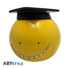 Classroom: Tasse Koro Sensei