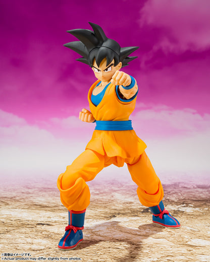 Dragon Ball: Son Goku – Daima – S.H.Figuarts – ca. 12 cm