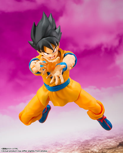 Dragon Ball: Son Goku – Daima – S.H.Figuarts – ca. 12 cm