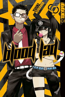 Blood Lad - Band 06
