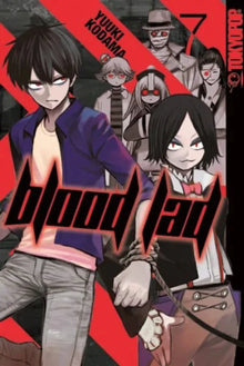 Blood Lad - Band 07