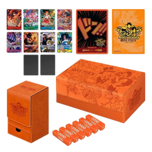 One Piece: 3rd Anniversary Set - Card Collection - JPN