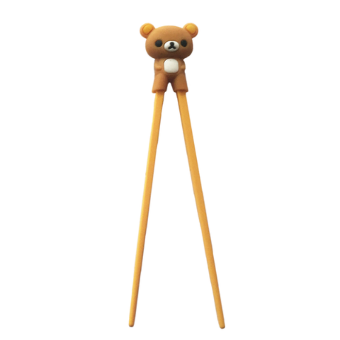 Rilakkuma: Essstäbchen – Rilakkuma – Standardgröße