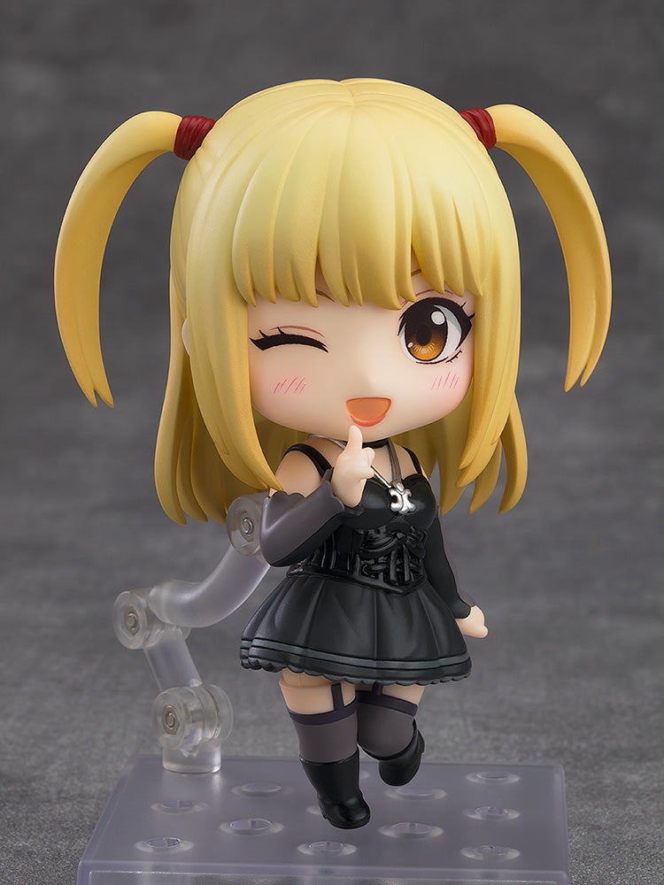 Death Note: Figur – Misa Amane 2.0 – Nendoroid – 10 cm