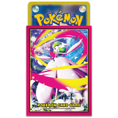 Pokémon: Card Sleeves – Mega Gardevoir – Pokémon Center Original