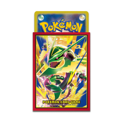 Mega Rayquaza - Sleeves