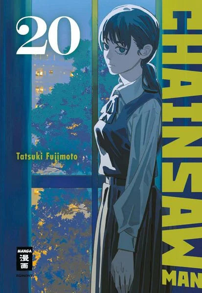 Chainsaw Man - Band 20