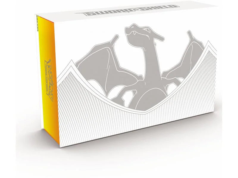 Pokemon: Sword & Shield - Ultra-Premium Collection - Charizard (EN)