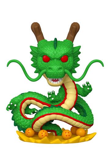 Shenron Dragon Super Sized - POP! Figur