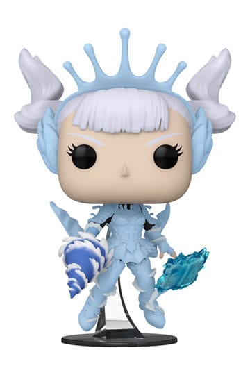 Black Clover - Noelle - POP! - 9cm
