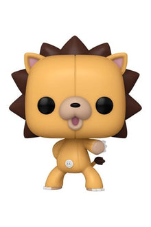 Bleach: Kon - POP! - 9cm