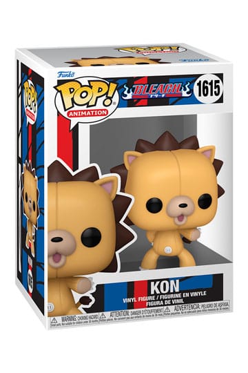 Bleach: Kon - POP! - 9cm