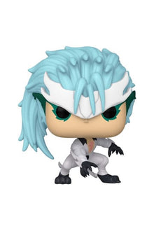 Bleach: Grimmjow - POP! - 9cm