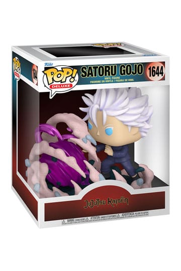 Jujutsu Kaisen: Gojo - POP! - 9cm