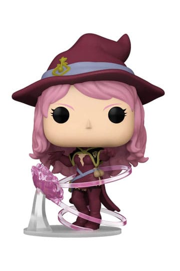Black Clover: Vanessa - POP! - 9cm
