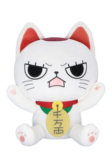 Dandadan: Plüsch – Turbo Granny (Beckoning Cat) – 32 cm