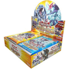Yu-Gi-Oh!: Battle of Legends – Monster Mayhem – Display (24) – EN