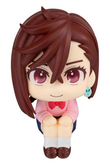 Dandadan: Momo – Look Up – PVC Statue – 11 cm