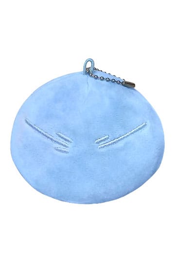 Plüsch: That Time I Got Reincarnated as a Slime – Rimuru mit Schlüsselanhänger – 7 cm