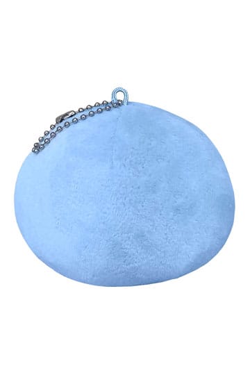 Plüsch: That Time I Got Reincarnated as a Slime – Rimuru mit Schlüsselanhänger – 7 cm