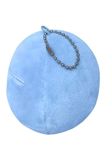 Plüsch: That Time I Got Reincarnated as a Slime – Rimuru mit Schlüsselanhänger – 7 cm
