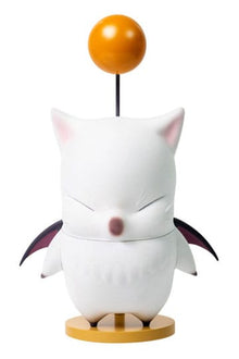 Final Fantasy: Statuen Moogle