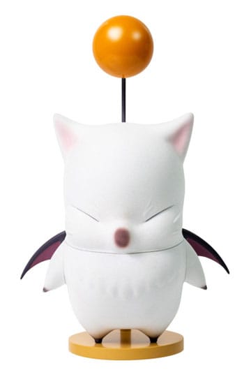 Final Fantasy: Statuen Moogle