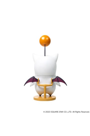 Final Fantasy: Statuen Moogle