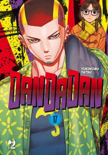 Dandadan - Band 17