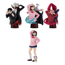 Dandadan: Petitrama EX Series – Trading Figure – 9 cm