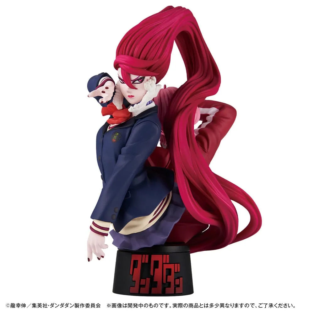 Dandadan: Petitrama EX Series – Trading Figure – 9 cm