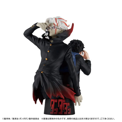 Dandadan: Petitrama EX Series – Trading Figure – 9 cm