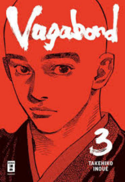 Vagabond - Band 03