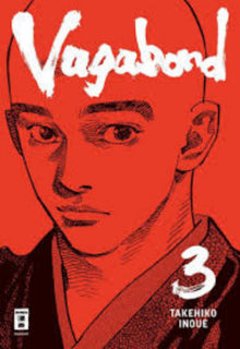 Vagabond - Band 03