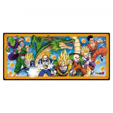 Dragon Ball Z: XXL Mousepad