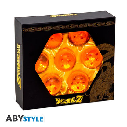 Dragon Ball Z Collector Box Dragon Balls