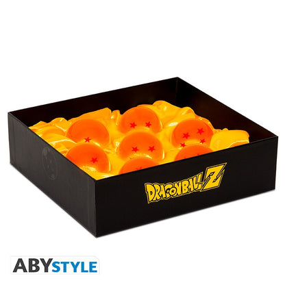 Dragon Ball Z Collector Box Dragon Balls