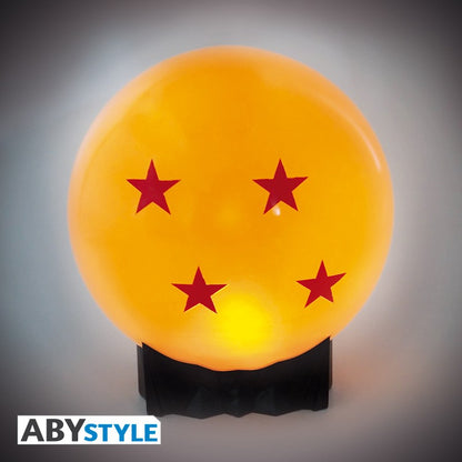 DRAGON BALL Z Lamp Dragon Ball
