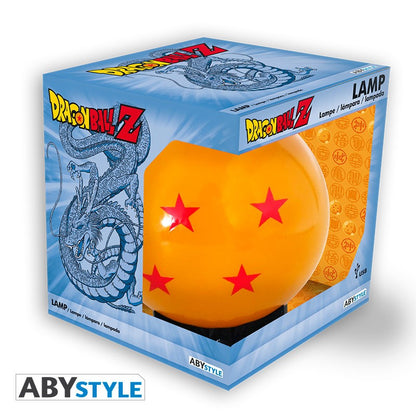 DRAGON BALL Z Lamp Dragon Ball