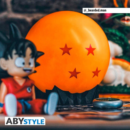 DRAGON BALL Z Lamp Dragon Ball